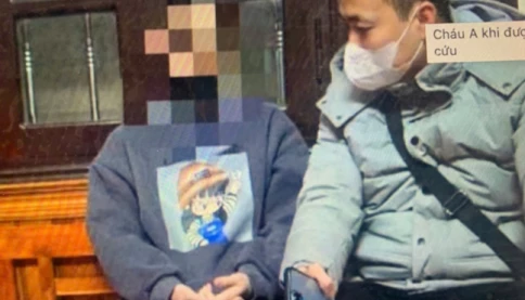 Nữ sinh viên bị nhóm đối tượng giả danh công an dẫn dụ, đe dọa phải quay clip khỏa thân rồi tống tiền gia đình