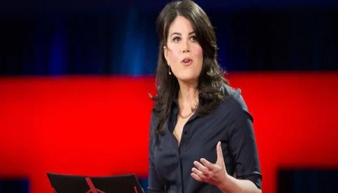 Bê bối Clinton ngoại tình bị đào lại, cựu thực tập sinh Nhà Trắng nói lời cay đắng