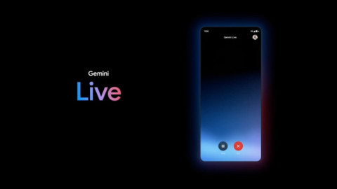 Google I/O 2024: Gemini Live là câu trả lời của Google dành cho GPT-4o