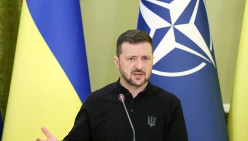 Sốc về kết quả cuộc đàm phán hòa bình Nga - Ukraine: Putin sẽ phải nhượng bộ?