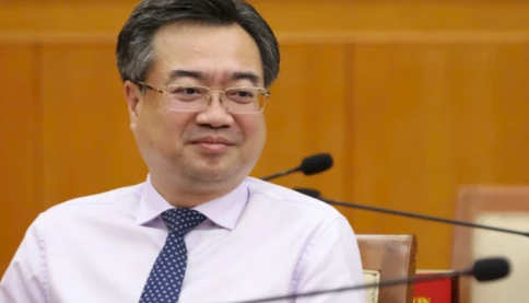 Ông Nguyễn Thanh Nghị làm Phó Ban Chỉ đạo phòng, chống tham nhũng TPHCM