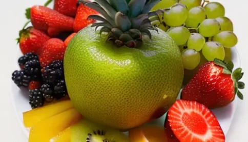 Đại học Harvard công bố 4 loại trái cây trường thọ, chuối đứng thứ 4 còn số 1 bạn sẽ không bao giờ mong đợi