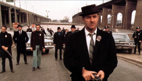 Huyền thoại Hollywood và vợ bất ngờ bị tìm thấy đã chết