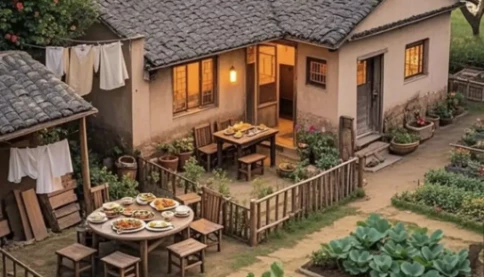 Việc thừa kế nhà ở tại Trung Quốc không còn đơn giản như trước đây