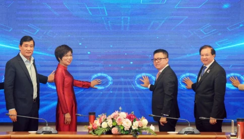 Thể lệ tham gia Giải thưởng Ảnh và Video 'Công nghệ từ trái tim' lần thứ hai