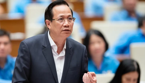 Bộ Dân tộc và Tôn giáo có chức năng, nhiệm vụ gì?