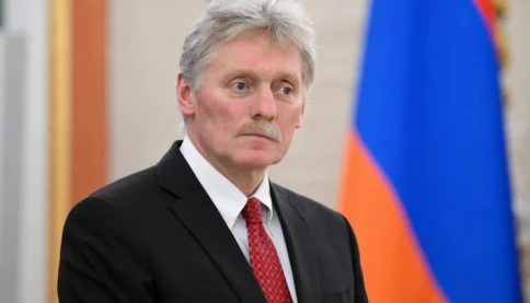 Điện Kremlin tuyên bố về 5 vùng lãnh thổ sáp nhập vào Nga