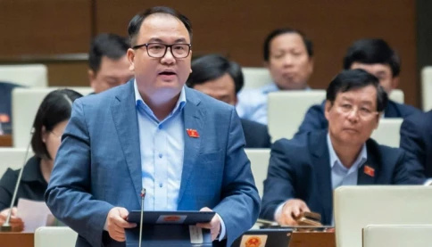 Những tỉnh nào nên nhập với nhau?