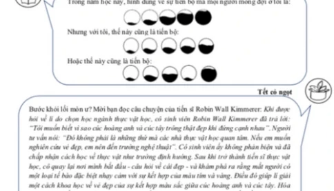 Đề văn được nhiều người xuýt xoa "đỉnh nóc, kịch trần, bay phấp phới" như thế nào?