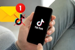 Cách tắt thông báo TikTok qua Gmail đơn giản nhất