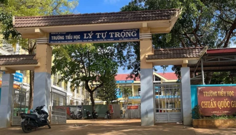 Vào cuộc làm rõ vụ cô giáo chủ nhiệm dùng dây điện đánh học sinh