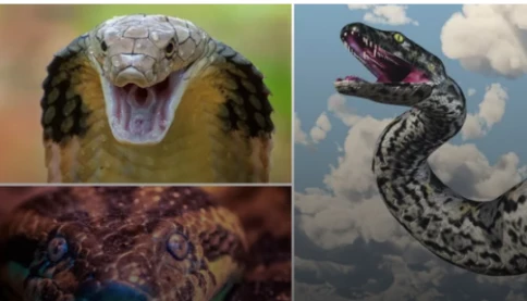 Việt Nam có loài rắn độc thông minh nhất thế giới không?