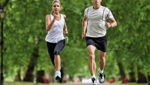 Những ai nên thận trọng khi chạy bộ nếu không "lợi bất cập hại"?