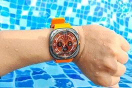 Đánh giá Galaxy Watch Ultra trong một ngày “full vận động”: đủ từ chạy bộ, bơi lội, nhảy dây, kết quả thực tế sẽ ra sao?