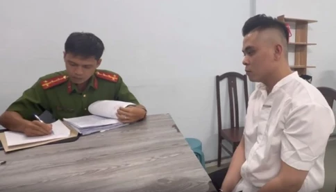 Lý lịch “gây choáng” của kẻ đánh bác bảo vệ phố đi bộ Nguyễn Huệ vì ‘bênh chó’ – Công an đã bắt khẩn cấp