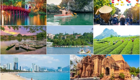 Vietnam Adventure Tours - Opportunity to explore Vietnamese history and culture