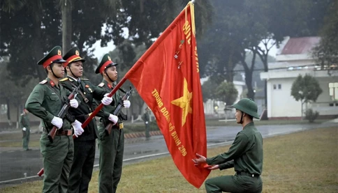 Kiến nghị tăng mức trợ cấp cho hạ sĩ quan, binh sĩ xuất ngũ