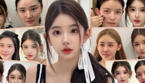 Nóng! Người phẫu thuật thẩm mỹ khuôn mặt cần đổi căn cước công dân và hộ chiếu