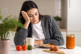 Tại sao con người cảm thấy ít đói hơn khi trời nóng?