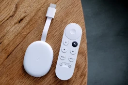 Google ngừng sản xuất Chromecast