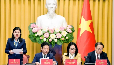 Lý do tăng số lượng Phó Thủ tướng Chính phủ, Phó Chủ tịch Quốc hội