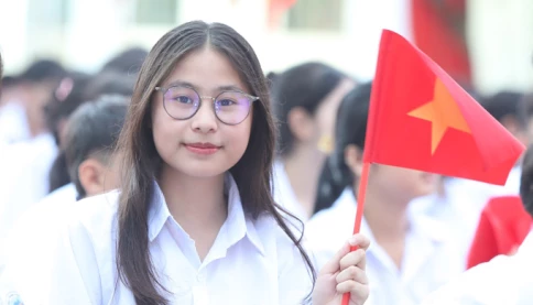 Tin cực vui: Học sinh công lập toàn quốc sẽ được miễn học phí