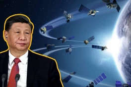 So kè Starlink của Elon Musk, hệ thống hơn 15.000 vệ tinh Trung Quốc có gì đặc biệt?