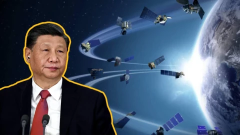 So kè Starlink của Elon Musk, hệ thống hơn 15.000 vệ tinh Trung Quốc có gì đặc biệt?