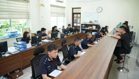 Từ 1/3: Tổ chức hoạt động của Cục Hải quan, Cục Thuế, Cục Dự trữ Nhà nước, Cục Thống kê, Kho bạc, Bảo hiểm Xã hội như thế nào?