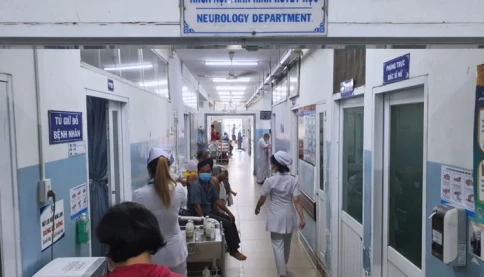 Vụ "bênh chó", đánh bảo vệ ở phố đi bộ Nguyễn Huệ: Nạn nhân hiện ra sao?