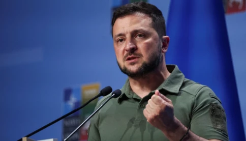 Ông Zelensky nói không xin lỗi sau màn "đấu khẩu" với ông Trump