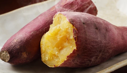 4 nhóm người sau nên cẩn thận khi ăn khoai lang