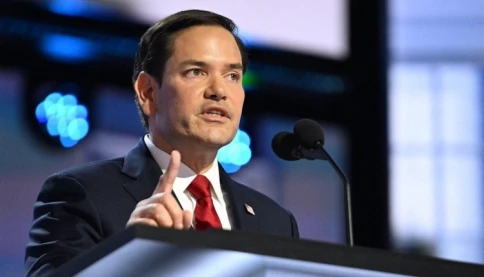 Ngoại trưởng Mỹ: Ông Zelensky nên xin lỗi