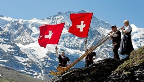 Hot! Miễn thị thực cho du khách Ba Lan, Czech và Thụy Sĩ từ 1/3 sẽ tăng cơ hội cho ngành du lịch đón thêm nhiều khách