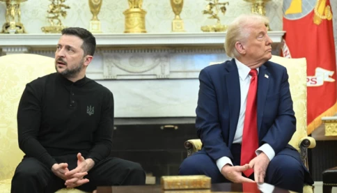 Ông Trump nổi giận, tương lai nào đang chờ đón ông Zelensky và Ukraine?
