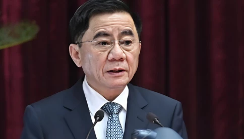 Bộ Chính trị: Xây dựng đề án không tổ chức tòa án, viện kiểm sát cấp huyện