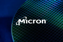 Micron ra mắt ổ SSD PCIe Gen6 đầu tiên trên thế giới, tốc độ đọc tuần tự 26GB/s cực "khủng"