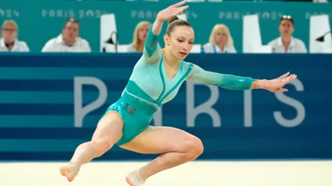 Thủ tướng Romania sẽ tẩy chay lễ bế mạc Olympic vì tấm huy chương thể dục dụng cụ 'gây sốc'