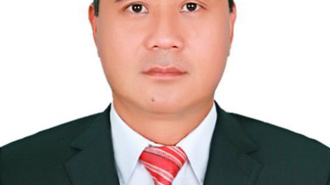 Ngô Ngọc Đức là ai?