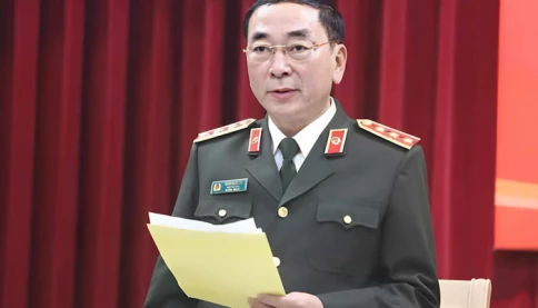 5 nhiệm vụ mới Bộ Công an nhận từ các bộ ngành khác