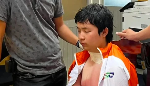 Đã tìm thấy đối tượng giết người phụ nữ mua ve chai, hàng xóm tiết lộ sự bất thường của nghi phạm