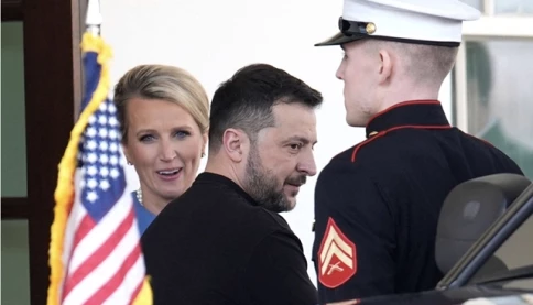 Phản ứng của người Ukraine sau khi ông Zelensky tranh cãi dữ dội với ông Trump ở Nhà Trắng