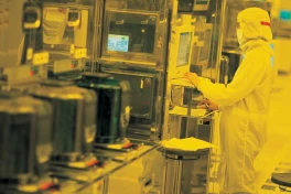 Không có đối thủ, TSMC thoải mái tăng giá chip, lũng đoạn cả thị trường