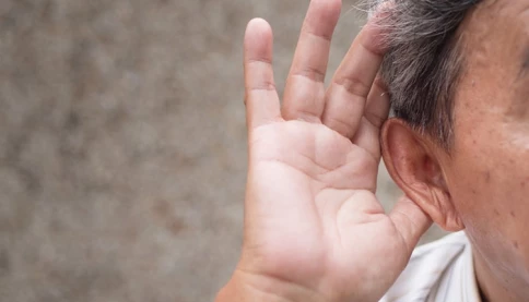 Mẹo để có thính giác khỏe mạnh ở độ tuổi 60 trở lên!