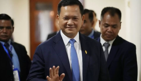 Trở thành "điểm nóng" của lừa đảo trực tuyến xuyên quốc gia, Thủ tướng Campuchia nói gì?