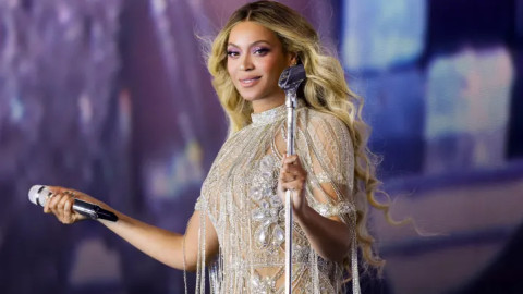 Lợi nhuận Sony tăng 10% nhờ Beyonce, game PlayStation và cảm biến hình ảnh