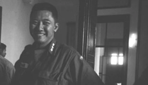 A07 trong Ván Bài Lật Ngửa là ai?