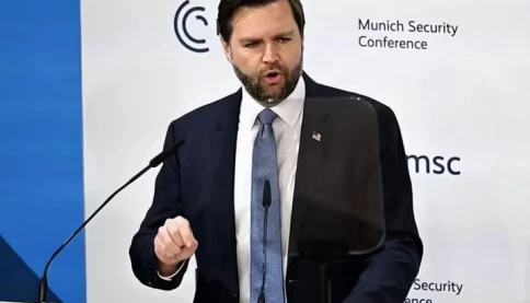 Lần đầu tiên trong lịch sử, chính phủ Mỹ từ chối chi trả cho phái đoàn Ukraine tại Mỹ