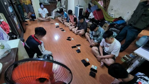 Triệt phá “Băng mũ rơm” chuyên chiếm đoạt Facebook, thu lợi bất chính hàng trăm triệu
