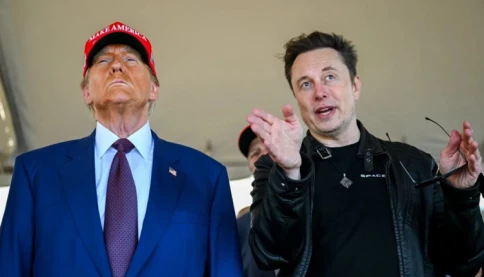 Elon Musk công khai ủng hộ điều châu Âu đang lo sợ nhất!
